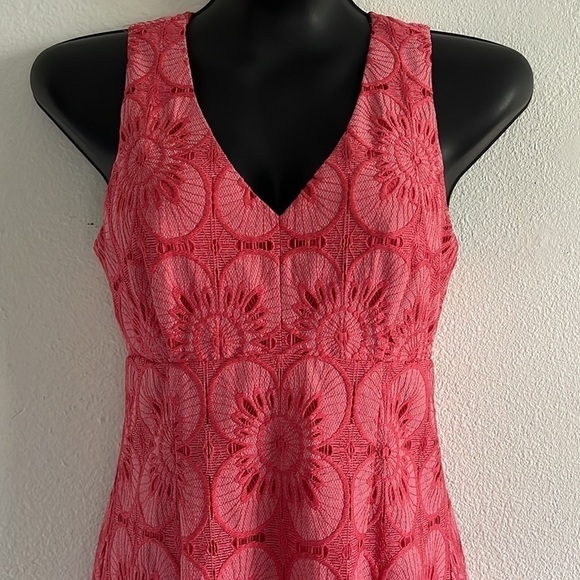 Trina Turk Carpentaria Dress - Picture 6 of 7